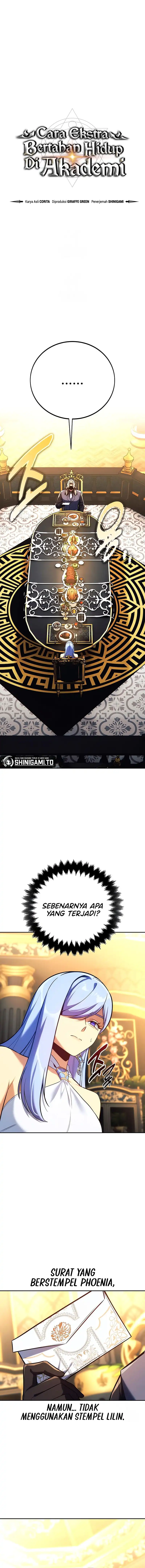 Baca The Extra's Academy Survival Guide - Chapter 92 halaman 7