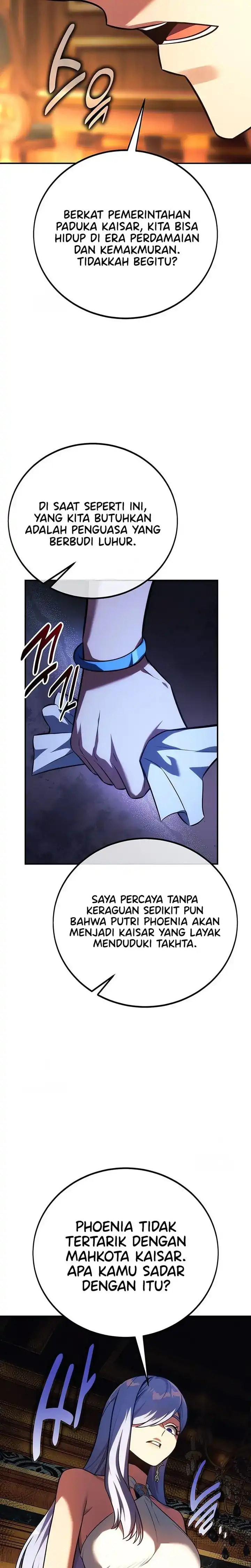 Baca The Extra's Academy Survival Guide - Chapter 93 halaman 10