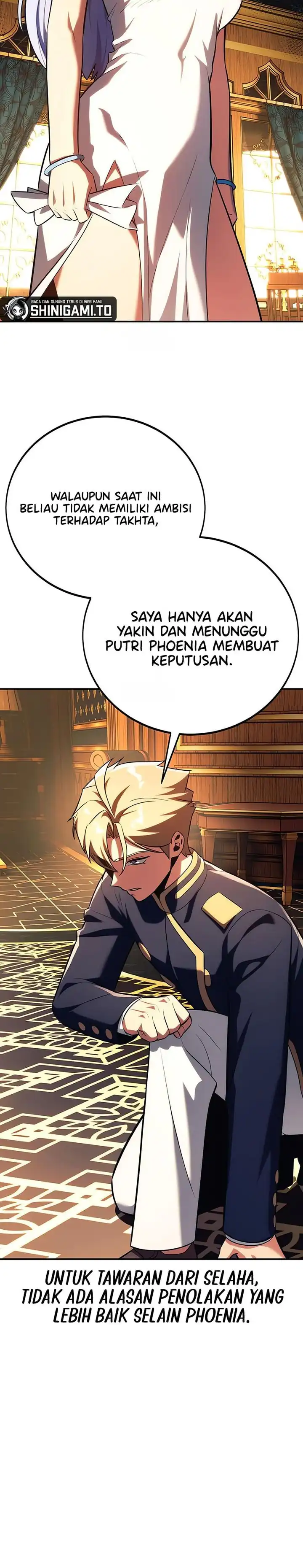 Baca The Extra's Academy Survival Guide - Chapter 93 halaman 11