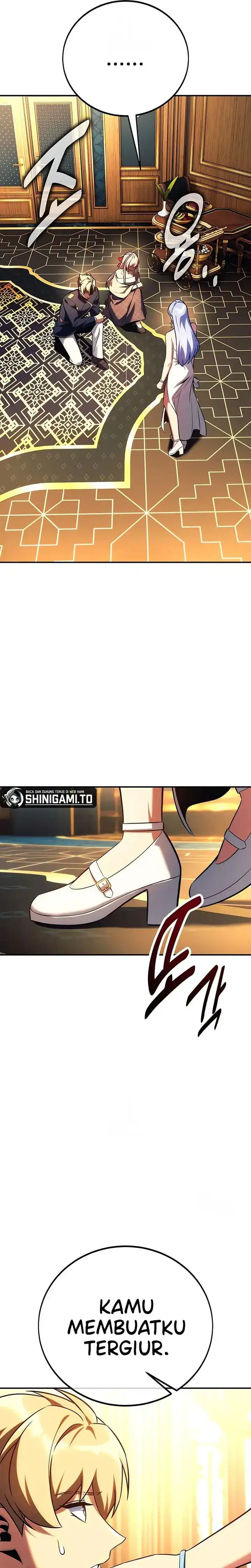 Baca The Extra's Academy Survival Guide - Chapter 93 halaman 12