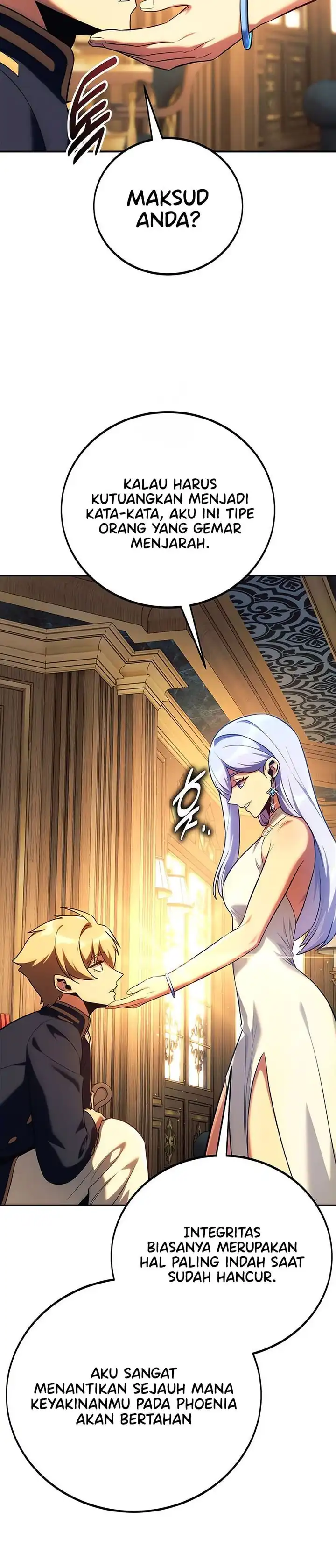 Baca The Extra's Academy Survival Guide - Chapter 93 halaman 13