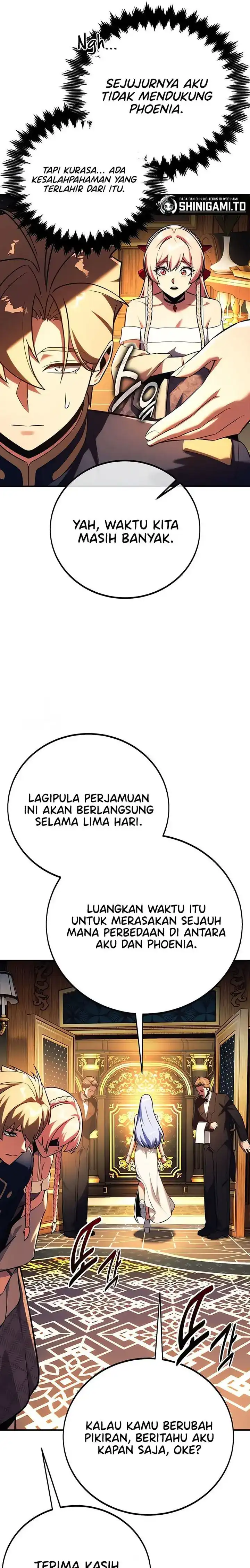 Baca The Extra's Academy Survival Guide - Chapter 93 halaman 14