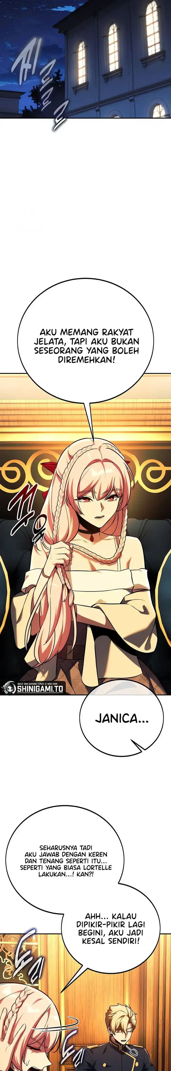 Baca The Extra's Academy Survival Guide - Chapter 93 halaman 16