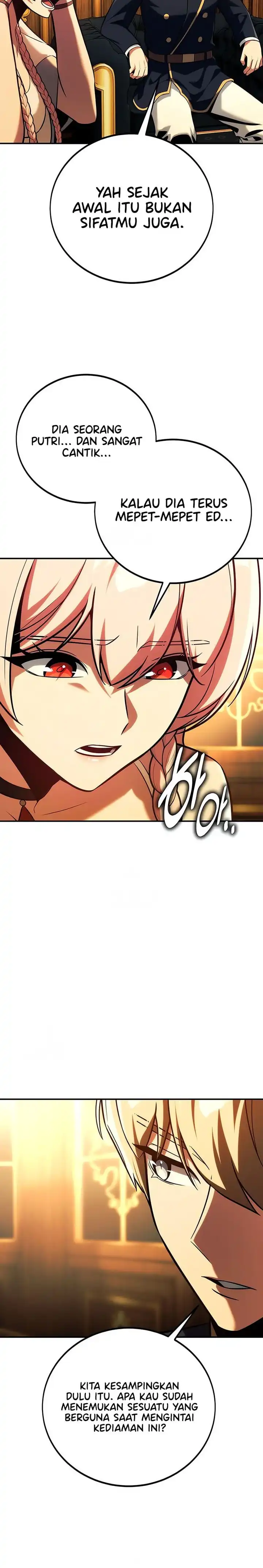 Baca The Extra's Academy Survival Guide - Chapter 93 halaman 17