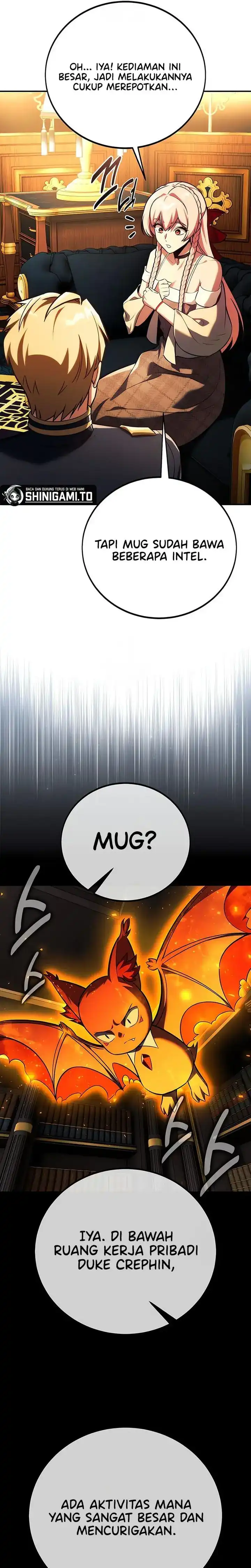 Baca The Extra's Academy Survival Guide - Chapter 93 halaman 18