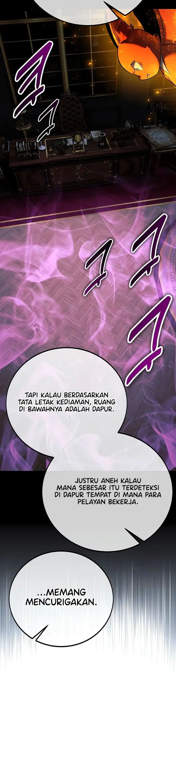 Baca The Extra's Academy Survival Guide - Chapter 93 halaman 19
