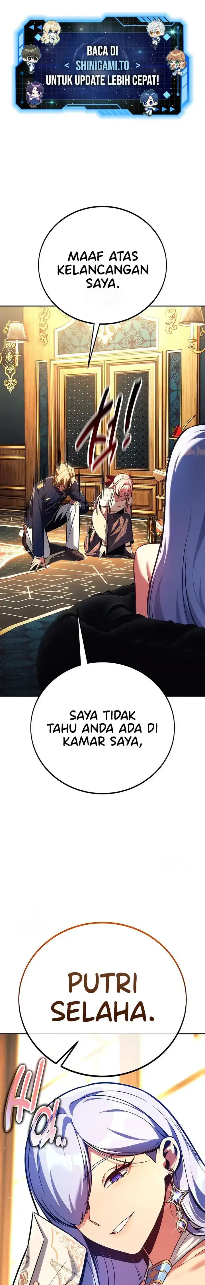 Baca The Extra's Academy Survival Guide - Chapter 93 halaman 2