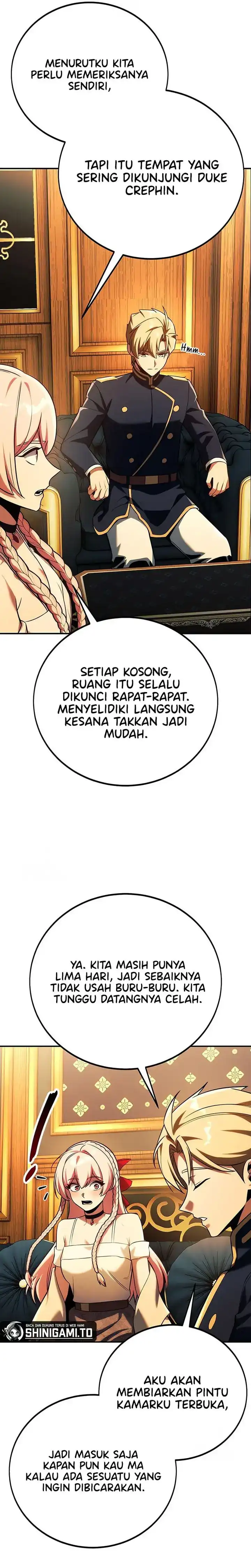 Baca The Extra's Academy Survival Guide - Chapter 93 halaman 20
