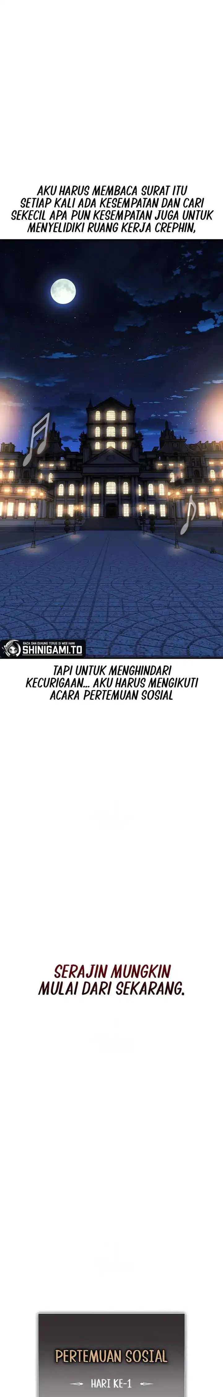 Baca The Extra's Academy Survival Guide - Chapter 93 halaman 22