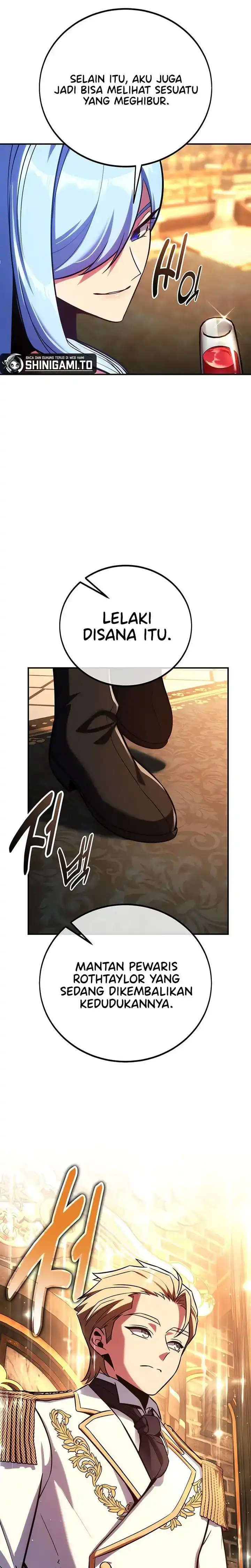 Baca The Extra's Academy Survival Guide - Chapter 93 halaman 26