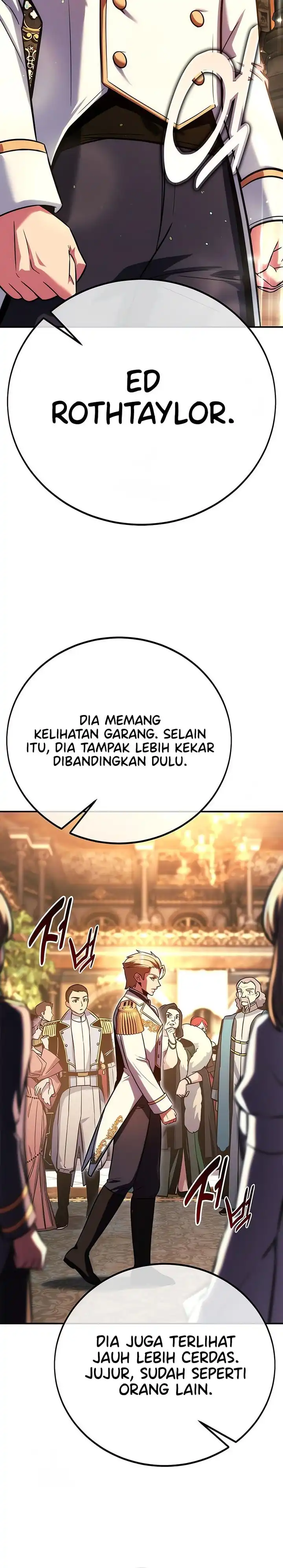 Baca The Extra's Academy Survival Guide - Chapter 93 halaman 27