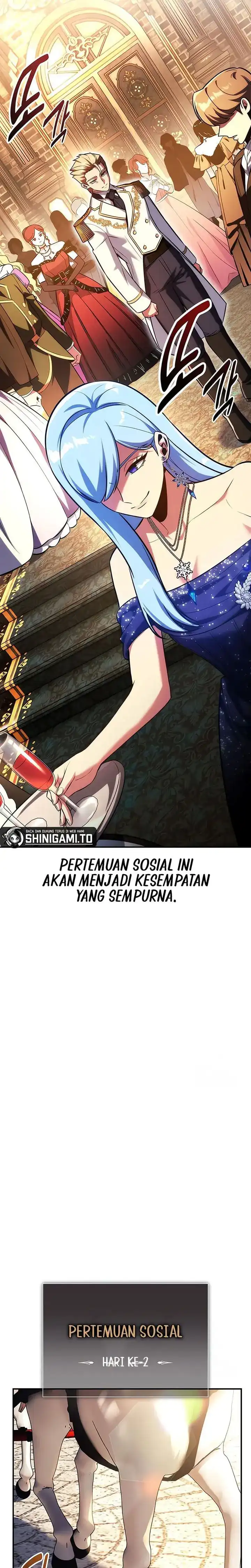 Baca The Extra's Academy Survival Guide - Chapter 93 halaman 30