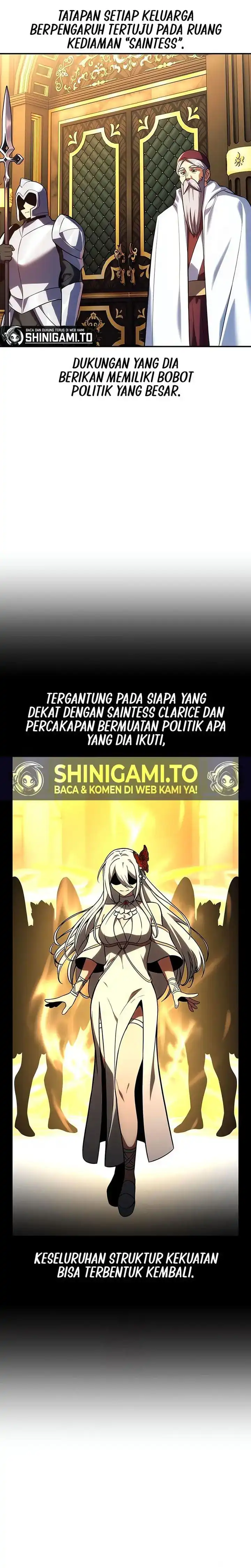 Baca The Extra's Academy Survival Guide - Chapter 93 halaman 32