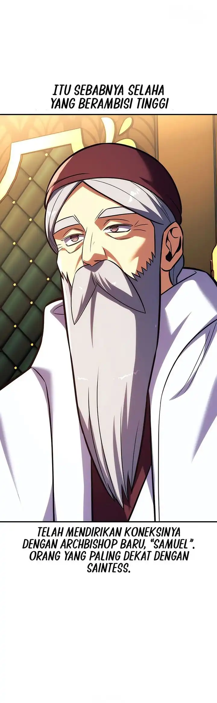 Baca The Extra's Academy Survival Guide - Chapter 93 halaman 33