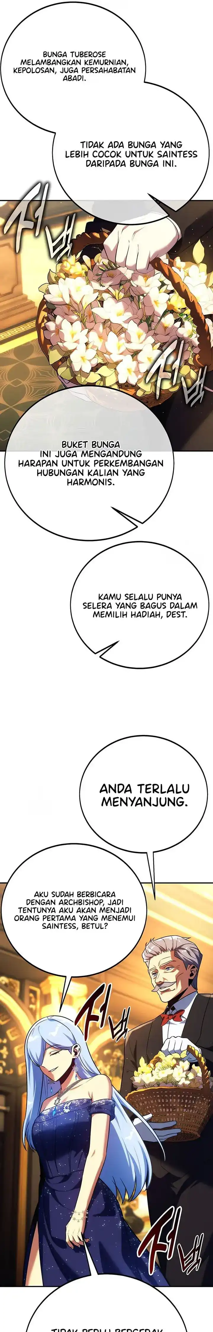 Baca The Extra's Academy Survival Guide - Chapter 93 halaman 34
