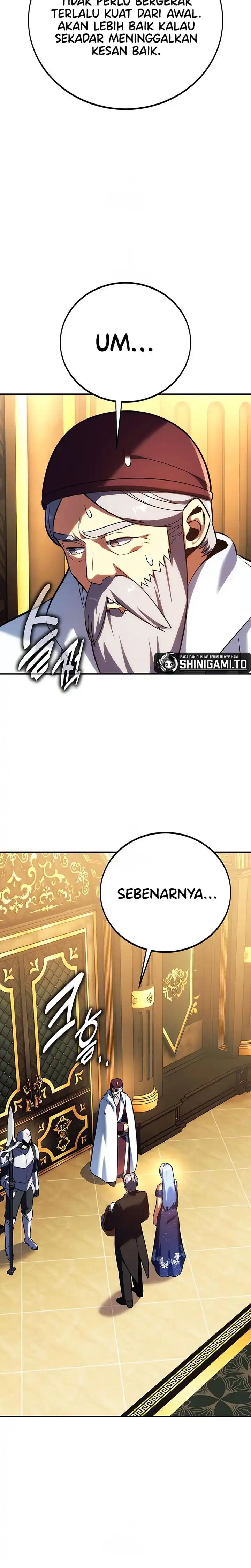 Baca The Extra's Academy Survival Guide - Chapter 93 halaman 35