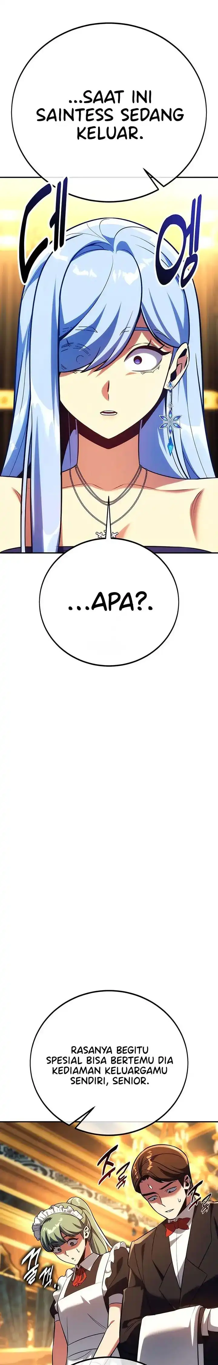 Baca The Extra's Academy Survival Guide - Chapter 93 halaman 36