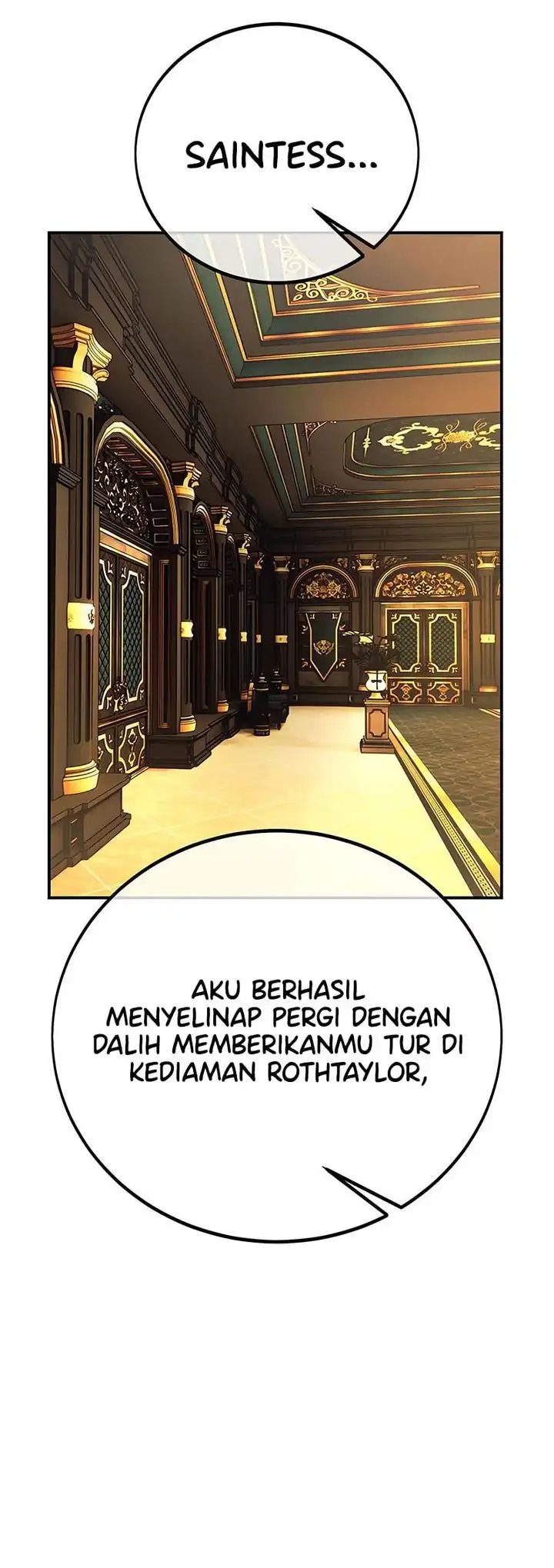 Baca The Extra's Academy Survival Guide - Chapter 93 halaman 39