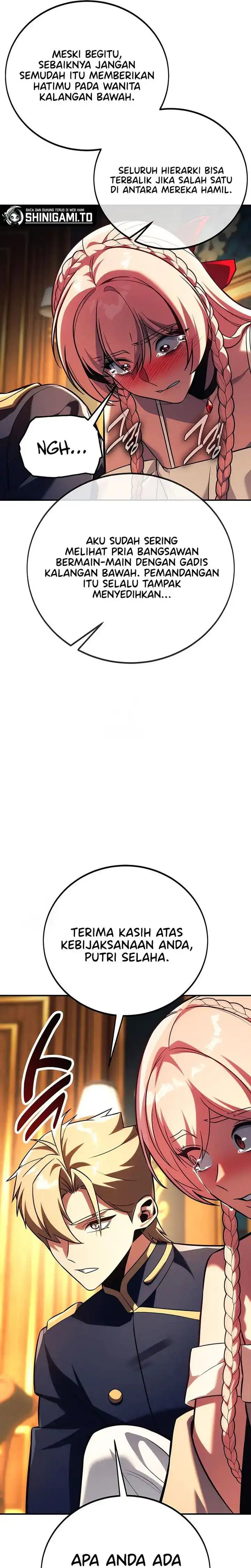 Baca The Extra's Academy Survival Guide - Chapter 93 halaman 4