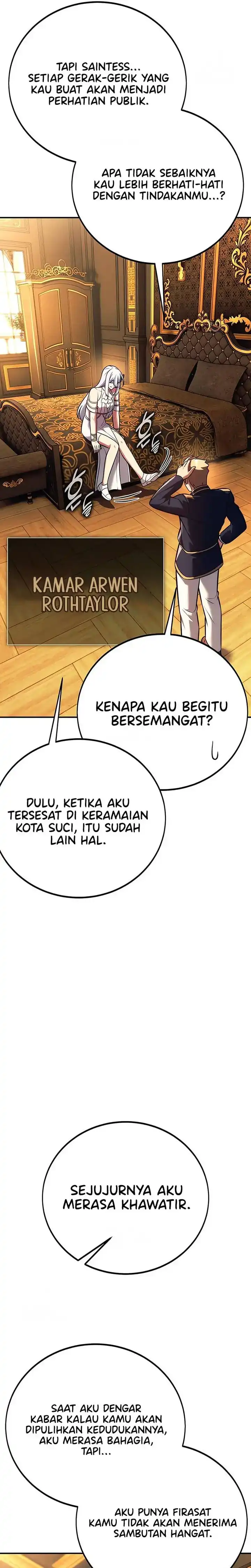 Baca The Extra's Academy Survival Guide - Chapter 93 halaman 40