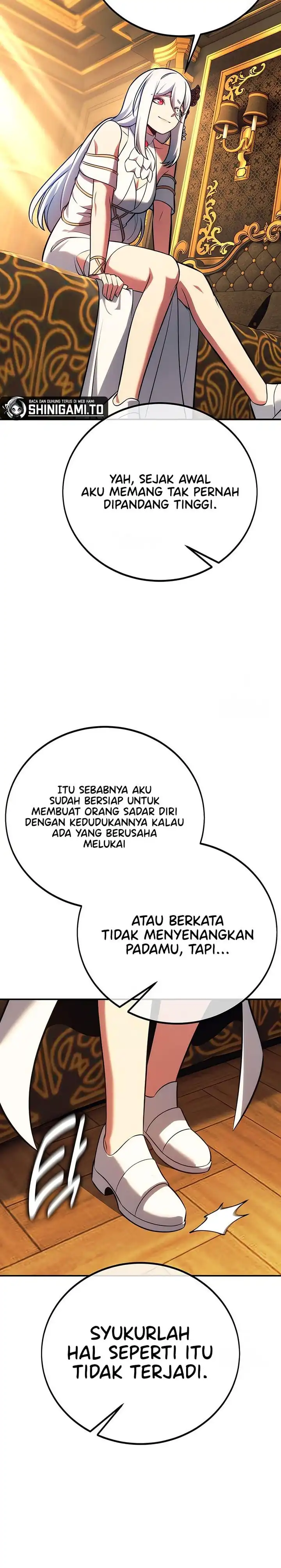 Baca The Extra's Academy Survival Guide - Chapter 93 halaman 41