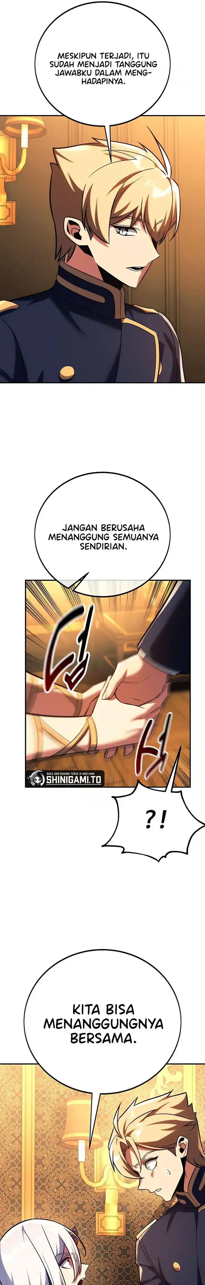 Baca The Extra's Academy Survival Guide - Chapter 93 halaman 42