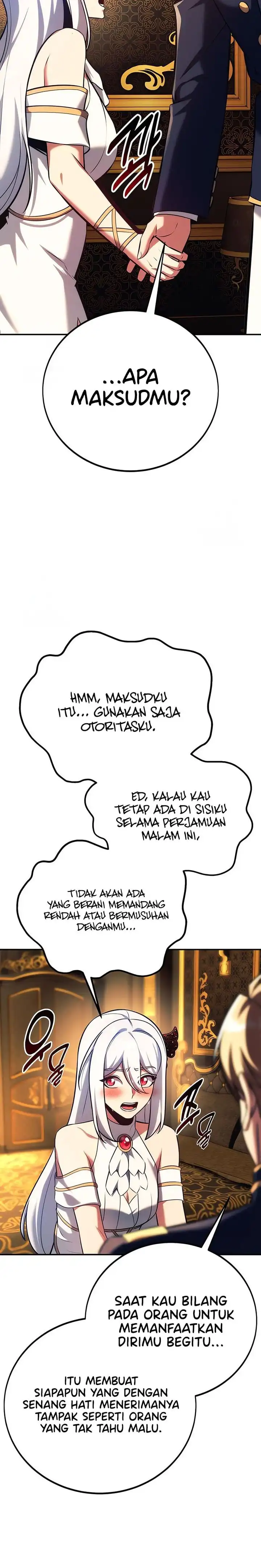 Baca The Extra's Academy Survival Guide - Chapter 93 halaman 43