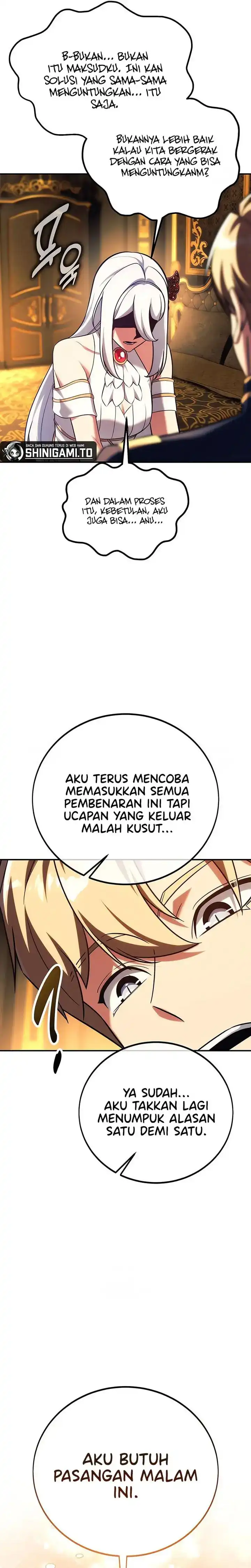 Baca The Extra's Academy Survival Guide - Chapter 93 halaman 44