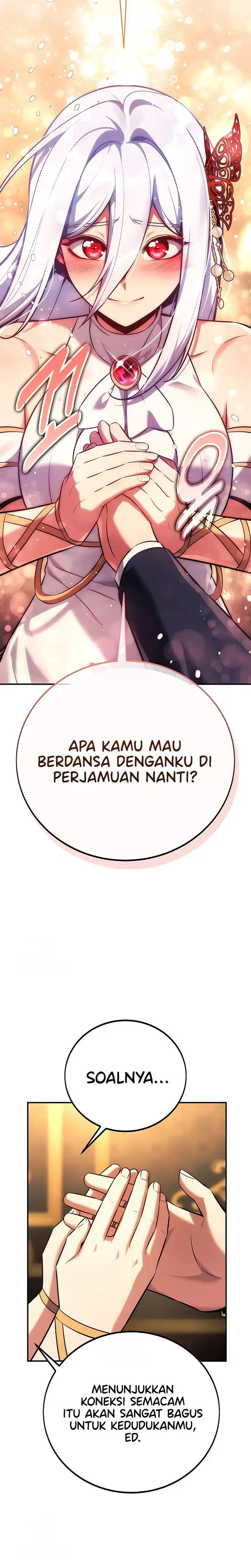 Baca The Extra's Academy Survival Guide - Chapter 93 halaman 45