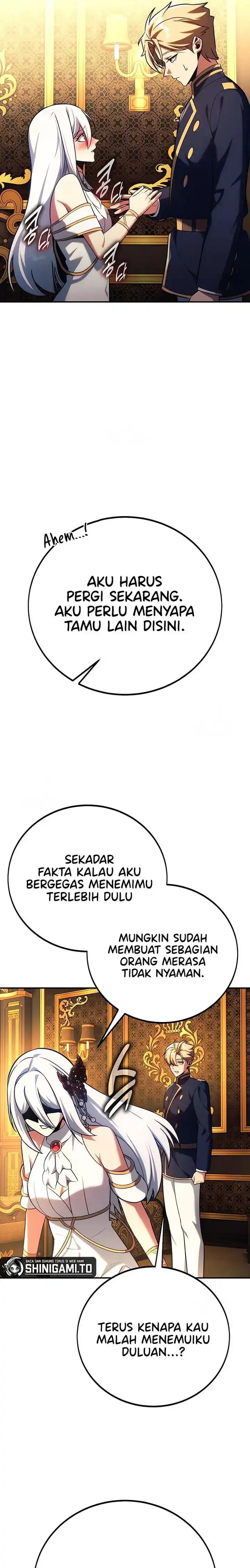 Baca The Extra's Academy Survival Guide - Chapter 93 halaman 48
