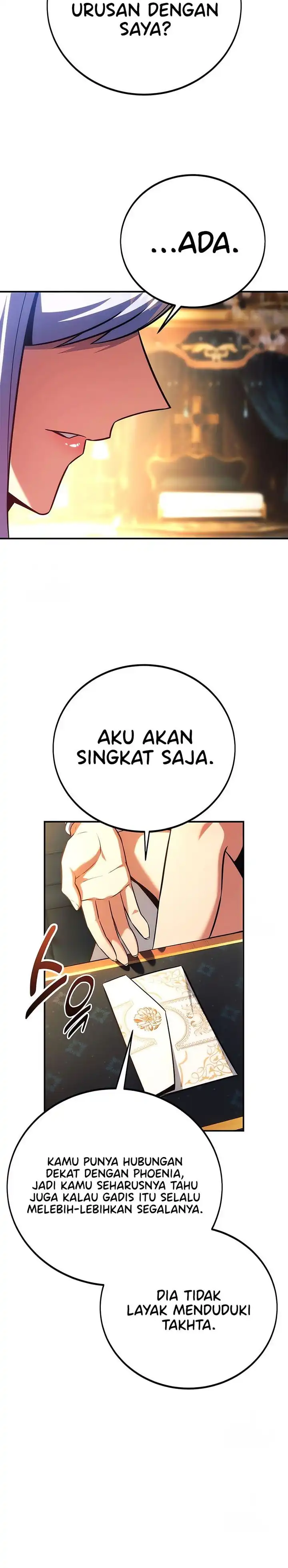Baca The Extra's Academy Survival Guide - Chapter 93 halaman 5