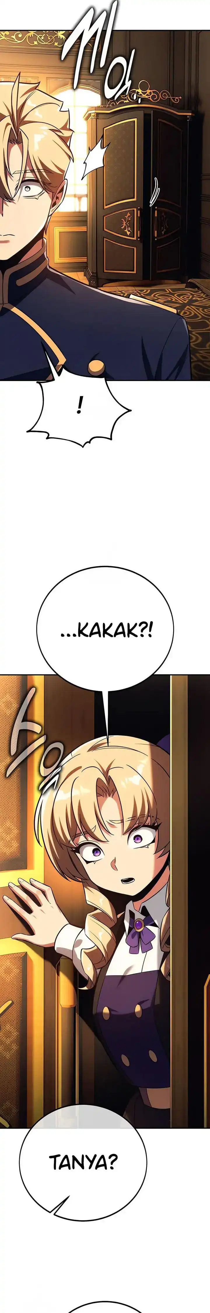 Baca The Extra's Academy Survival Guide - Chapter 93 halaman 50