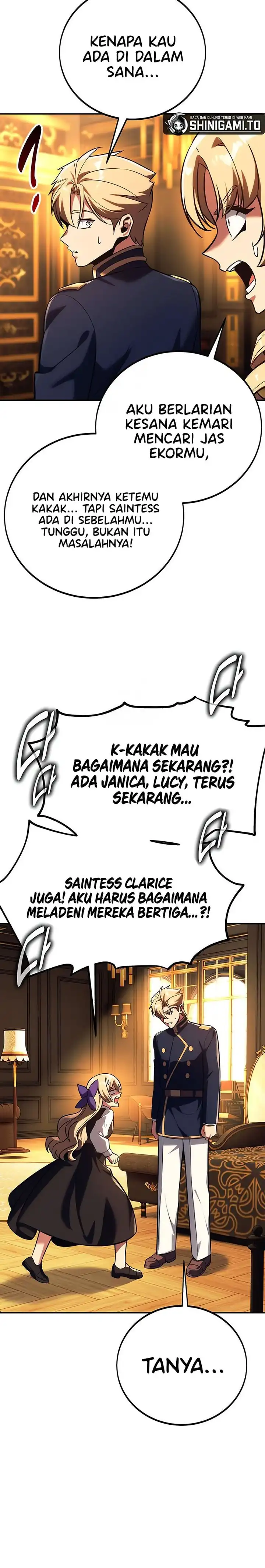 Baca The Extra's Academy Survival Guide - Chapter 93 halaman 51