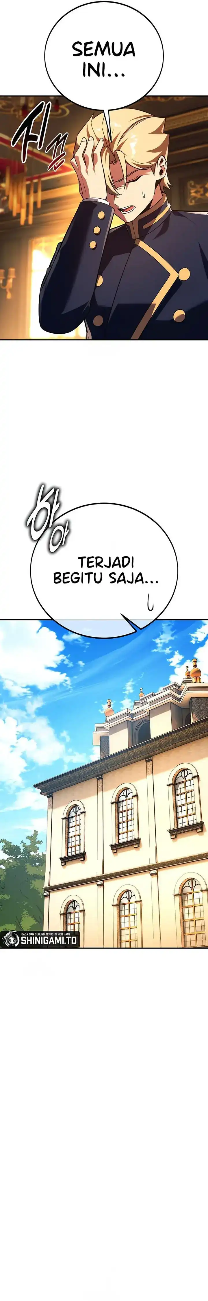 Baca The Extra's Academy Survival Guide - Chapter 93 halaman 52
