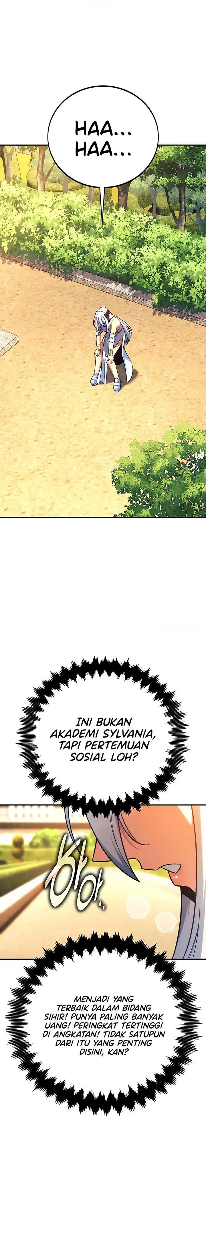 Baca The Extra's Academy Survival Guide - Chapter 93 halaman 53