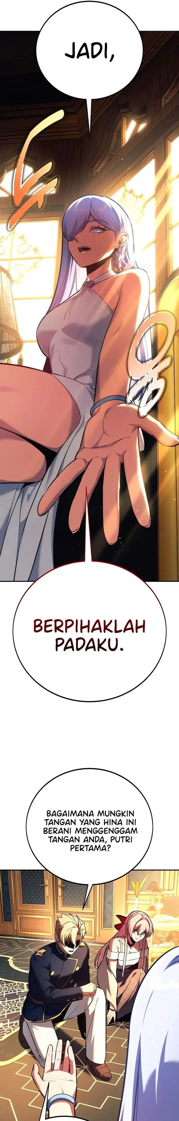 Baca The Extra's Academy Survival Guide - Chapter 93 halaman 6