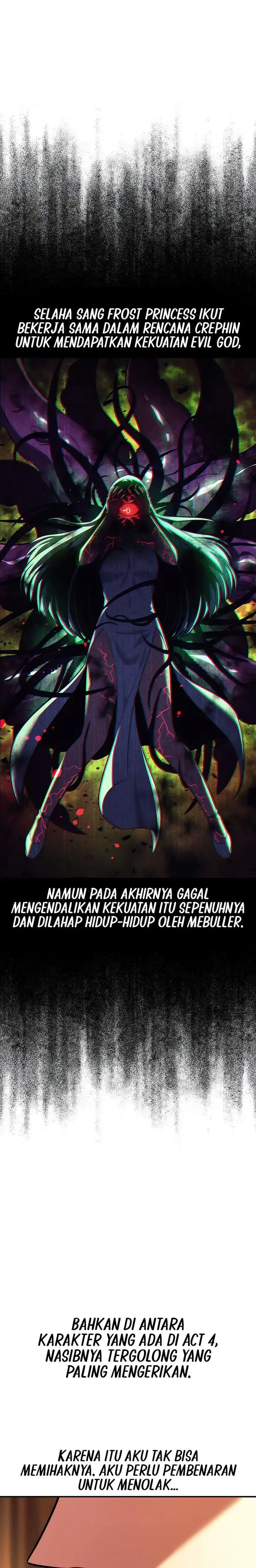 Baca The Extra's Academy Survival Guide - Chapter 93 halaman 9