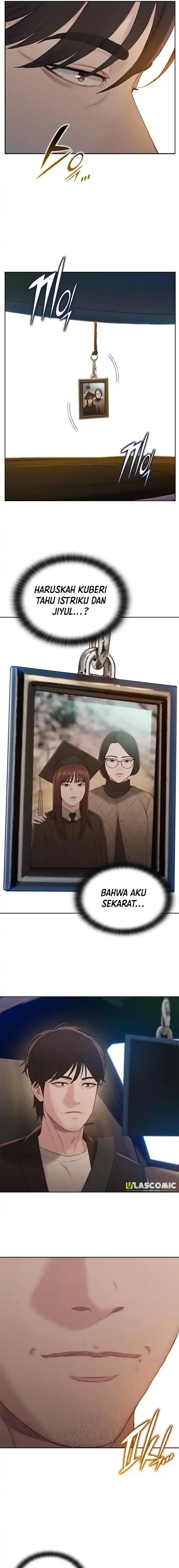 Baca The Final Case - Chapter 1 halaman 10