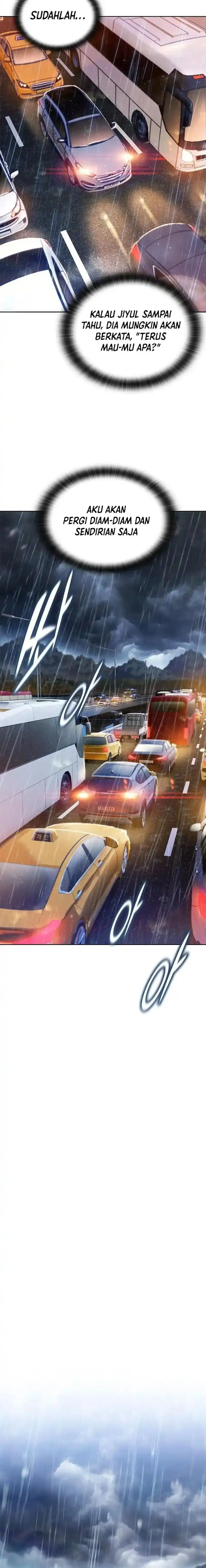 Baca The Final Case - Chapter 1 halaman 11