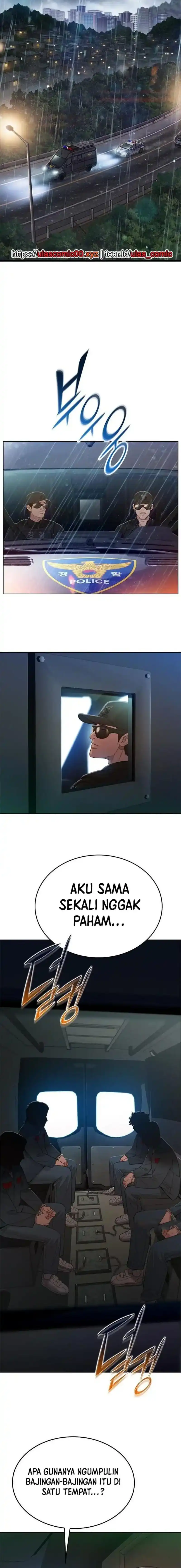 Baca The Final Case - Chapter 1 halaman 12