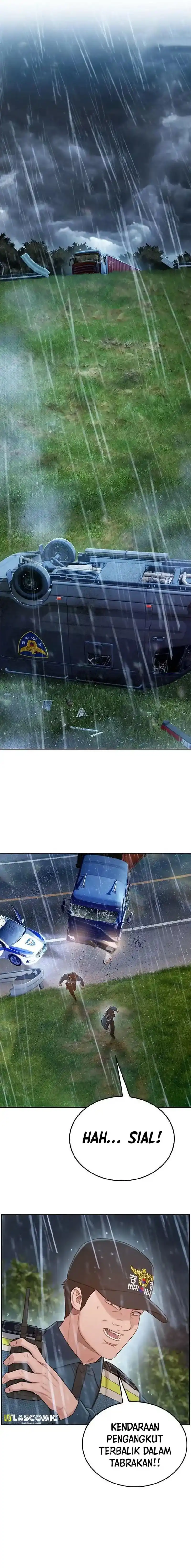 Baca The Final Case - Chapter 1 halaman 17