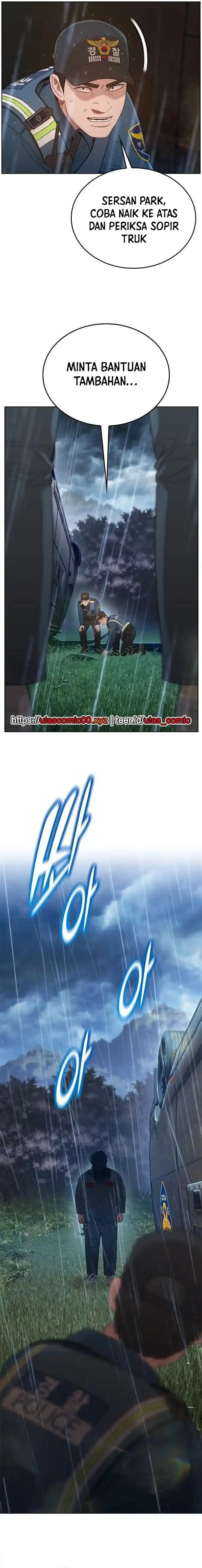 Baca The Final Case - Chapter 1 halaman 19