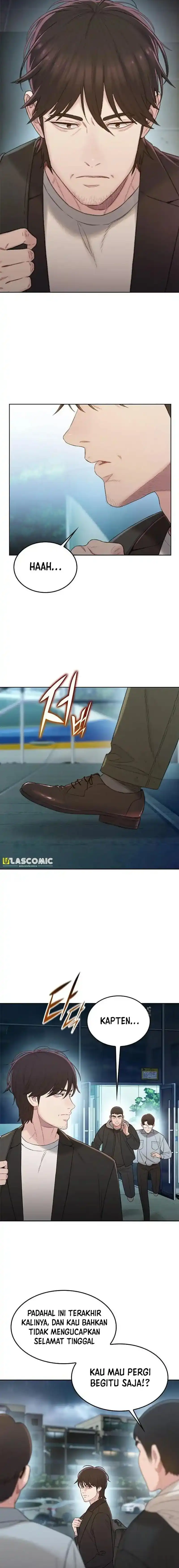 Baca The Final Case - Chapter 1 halaman 2