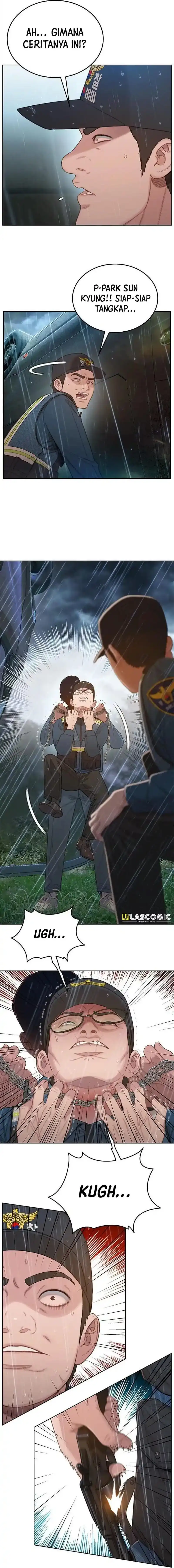 Baca The Final Case - Chapter 1 halaman 20