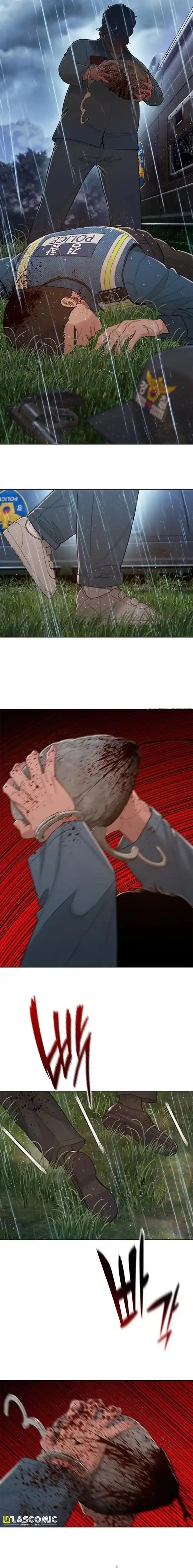 Baca The Final Case - Chapter 1 halaman 22