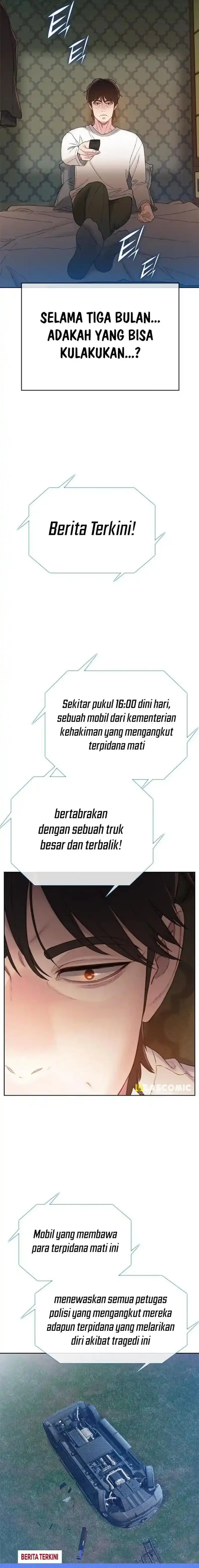 Baca The Final Case - Chapter 1 halaman 27