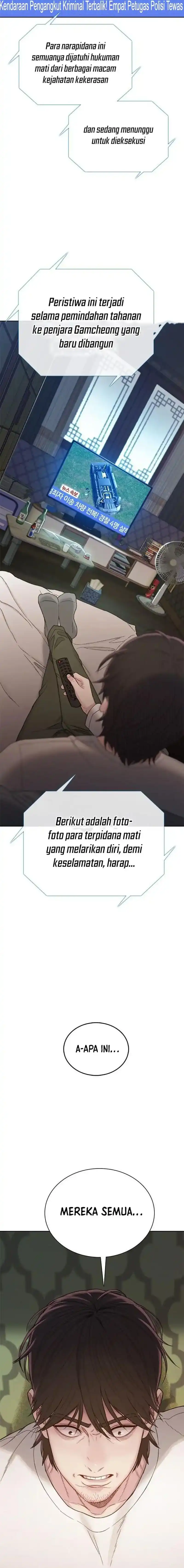 Baca The Final Case - Chapter 1 halaman 28