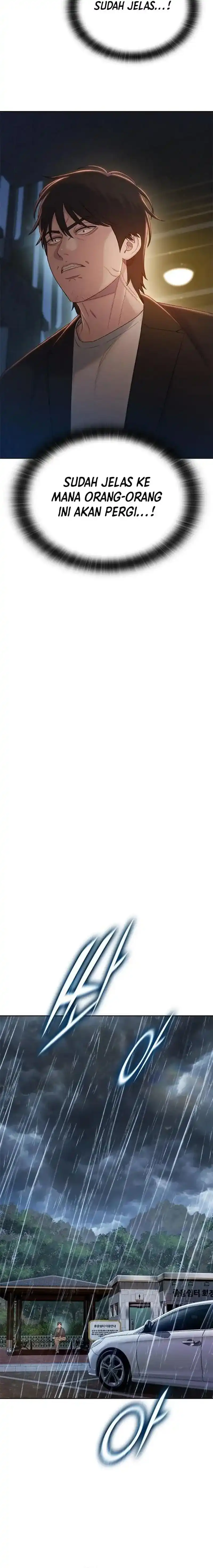 Baca The Final Case - Chapter 1 halaman 31