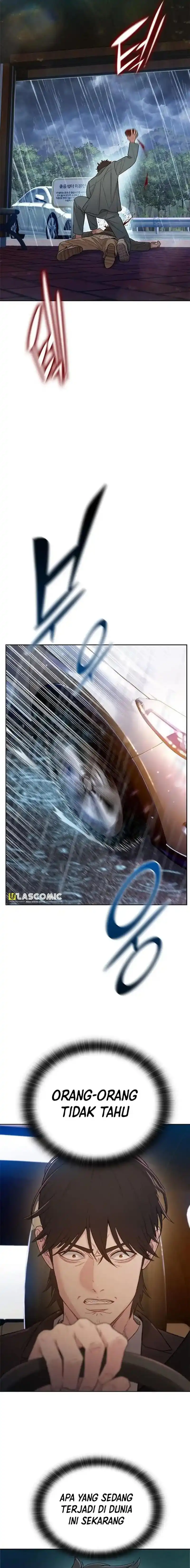 Baca The Final Case - Chapter 1 halaman 33