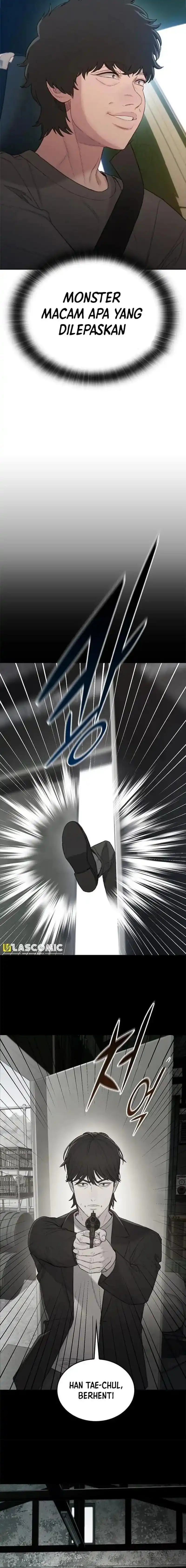 Baca The Final Case - Chapter 1 halaman 34